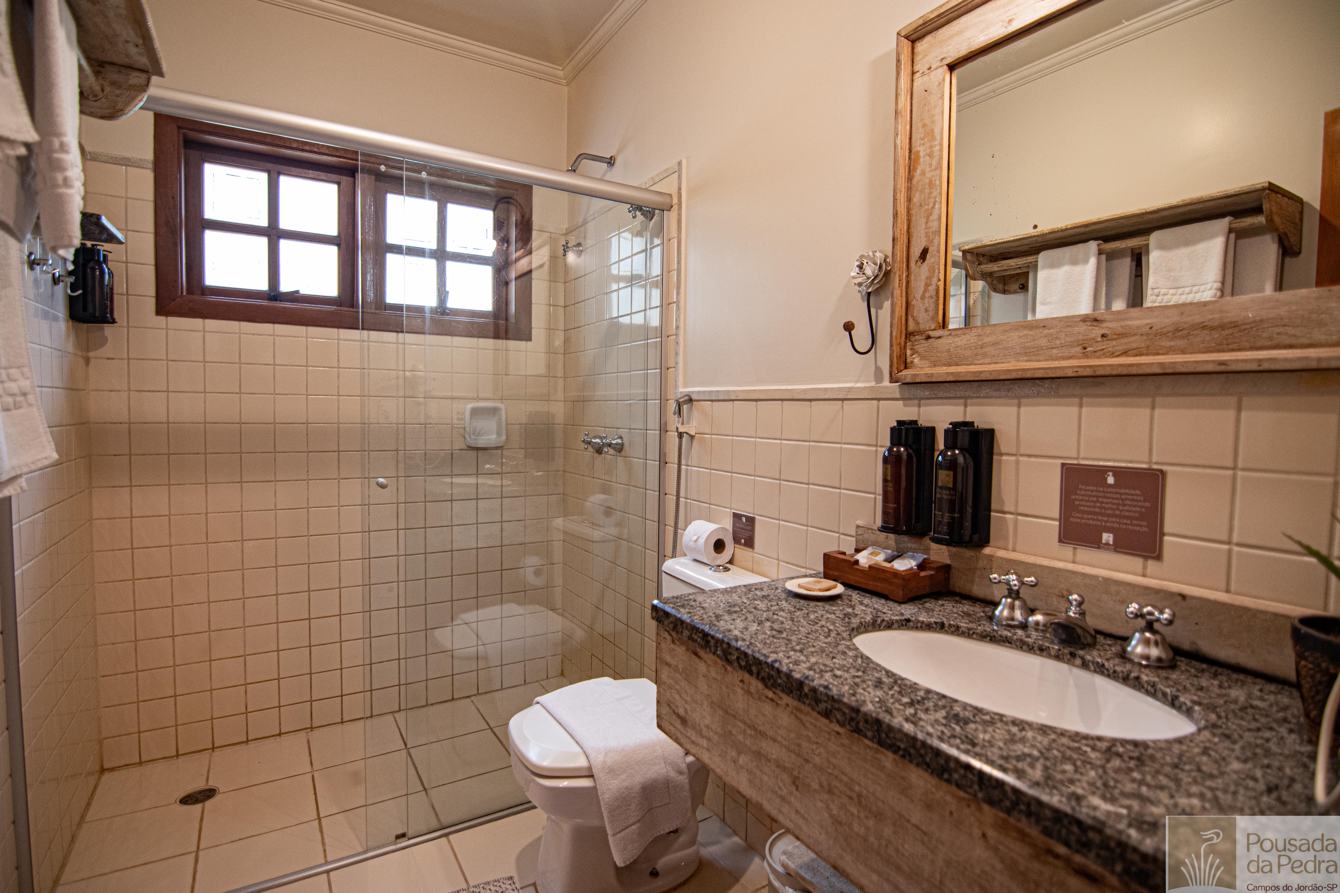 Apartamento Duplo Premium - foto 20